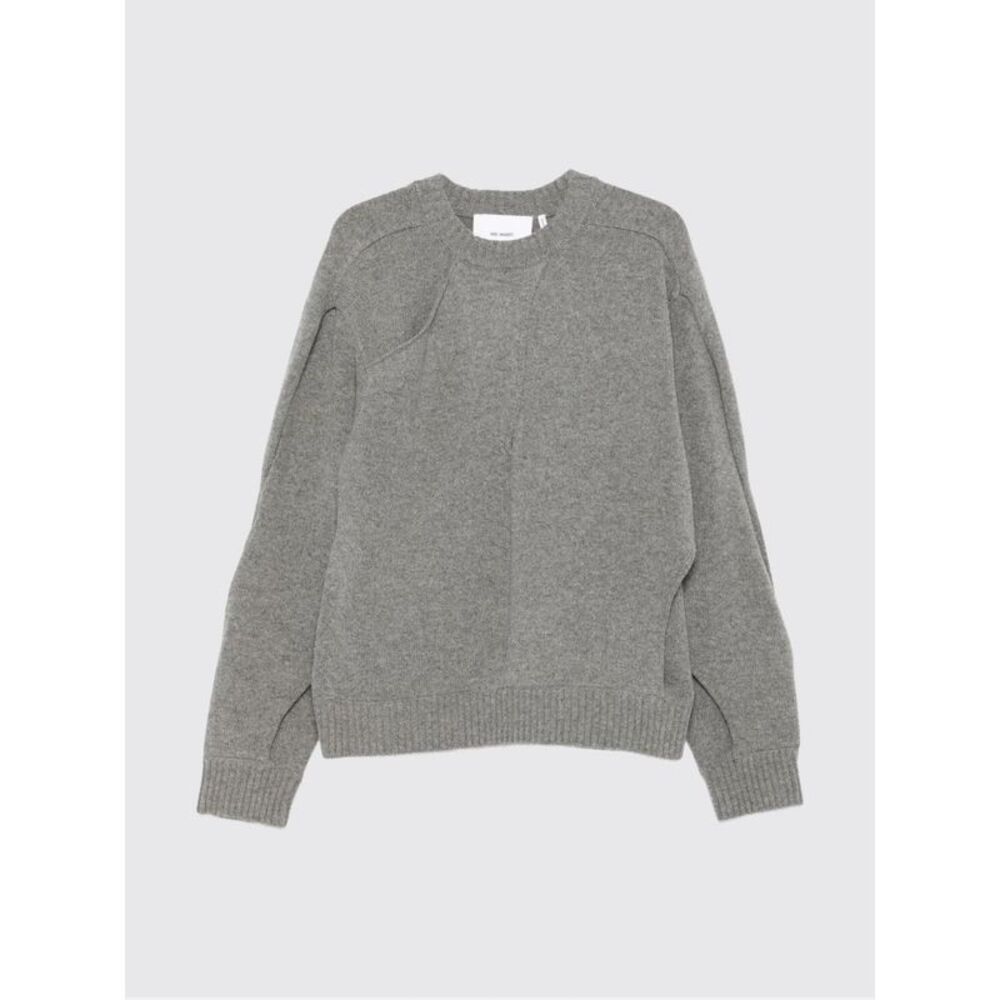 Axel Arigato Sweater Men Grey